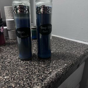 Dee’s Ocean collection set